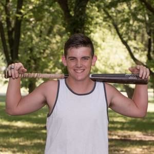Meet your Posher, Luke